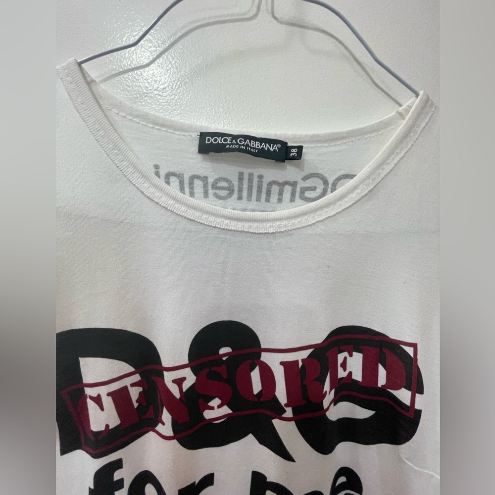 Brand new tshirt